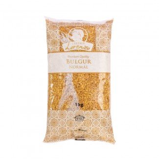 Lorenzo bulgur 1000g