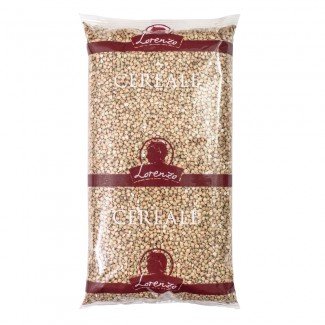 Lorenzo hajdina hántolt 900g