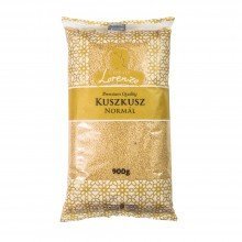 Lorenzo Kuszkusz 900g