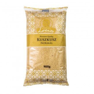 Lorenzo Kuszkusz 900g