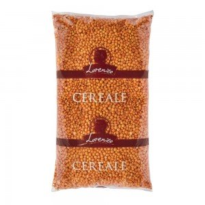 Lorenzo vöröslencse 1000g