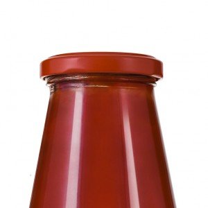 Luigi tomadini paradicsomszósz 700g 