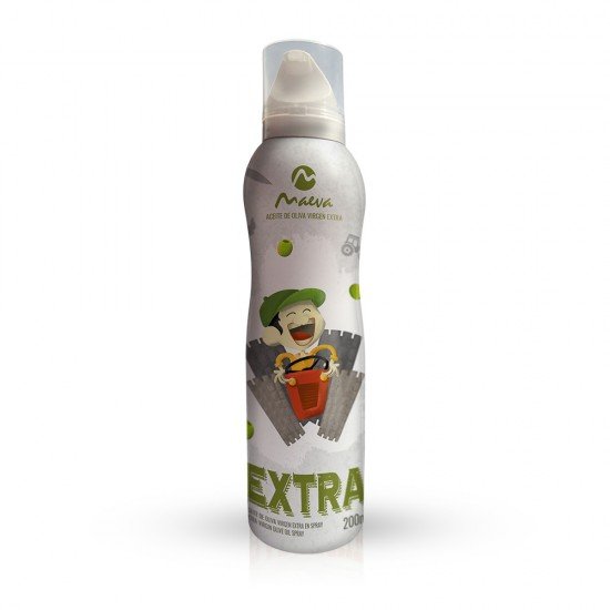 Maeva extra olivaolaj spray 200ml