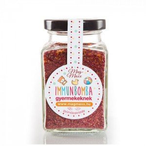 Mag-maxx immunbomba gyerekeknek 90g Mag-maxx immunbomba gyerekeknek 90g