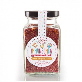 Mag-maxx immunbomba gyerekeknek 90g