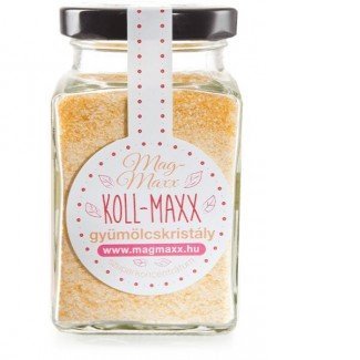 Mag-maxx koll-maxx gyümölcskristály 90g