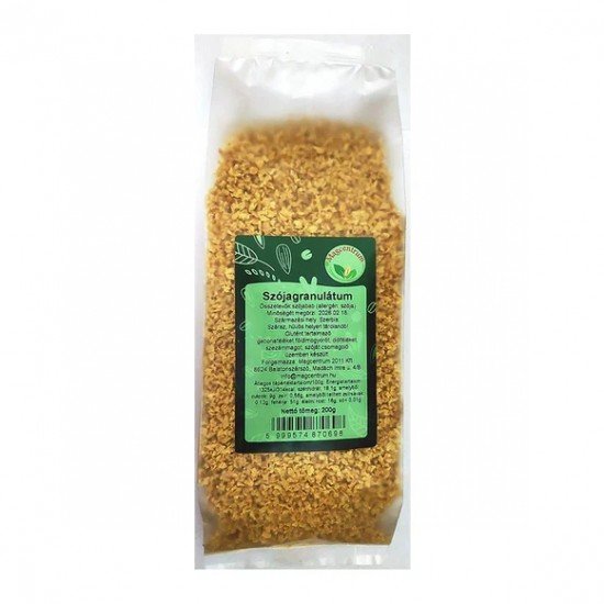 Magcentrum Szójagranulátum 200g