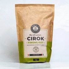 Magic mills cirok finomliszt 1000g