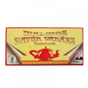 Malmos natúr varázs szálas tea 120g