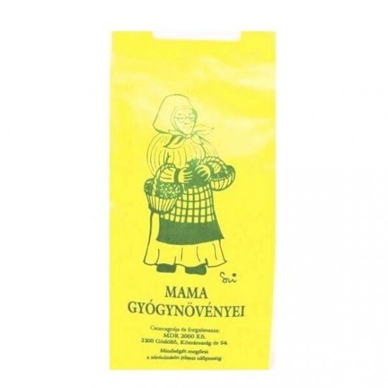 Mama drog rooibus tea 80g 