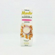 Mand'or prémium mandulaital cukormentes 1000ml