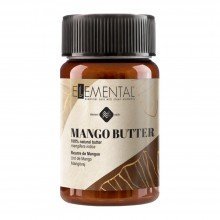 Ellemental Mangóvaj tiszta finomított 100ml