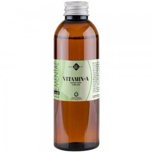 Ellemental a vitamin (retinyl palmitate) 100ml Ellemental a vitamin (retinyl palmitate) 100ml