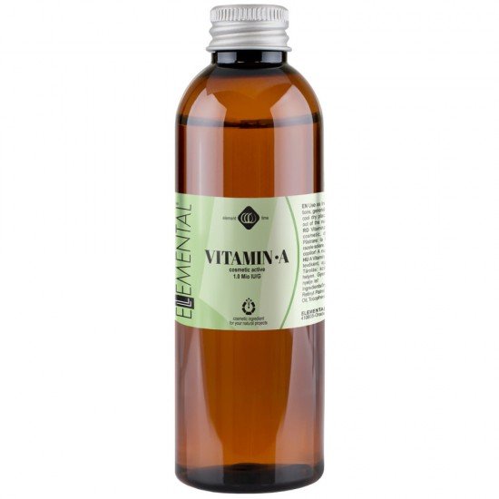 Mayam a vitamin (retinyl palmitate) 100ml