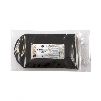 Ellemental aktív szén por 25g