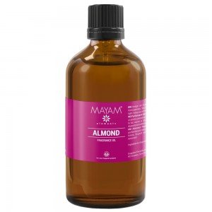 Ellemental almond parfümolaj 100ml Ellemental almond parfümolaj 100ml