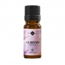 Mayam Almond Parfümolaj 10ml - KÖZELI LEJÁRAT: 2024.05.31.