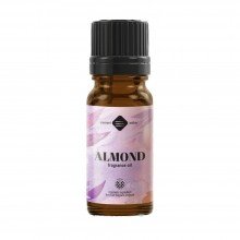 Ellemental Almond Parfümolaj 10ml