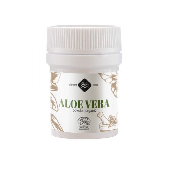 Mayam Aloe vera por bio 5g