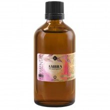 Ellemental ambra természetes kozmetikai illatosító 100ml
