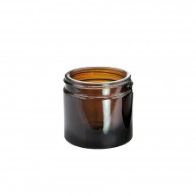 Ellemental ambra üvegtégely 120ml