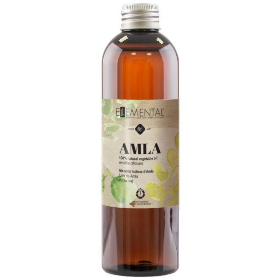 Mayam amla olaj 250ml