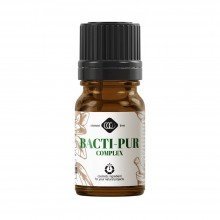 Ellemental antimikrobiális komplexum 5ml
