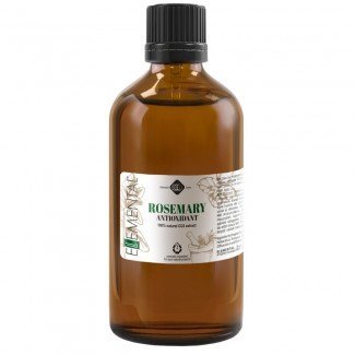 Ellemental antioxidáns rozmaring co2 kivonat 100ml