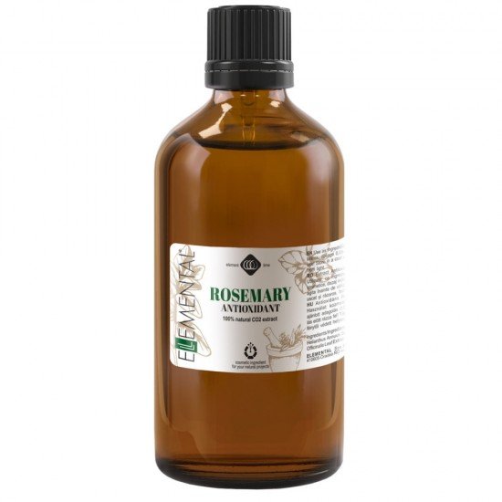 Mayam antioxidáns rozmaring co2 kivonat 100ml