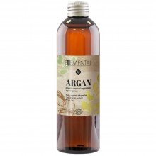 Ellemental Argán olaj szűz, Bio, Ecocert / Cosmos 250ml