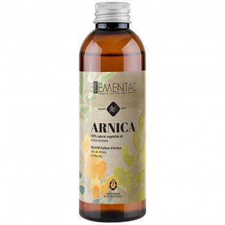 Ellemental árnika olaj 100ml