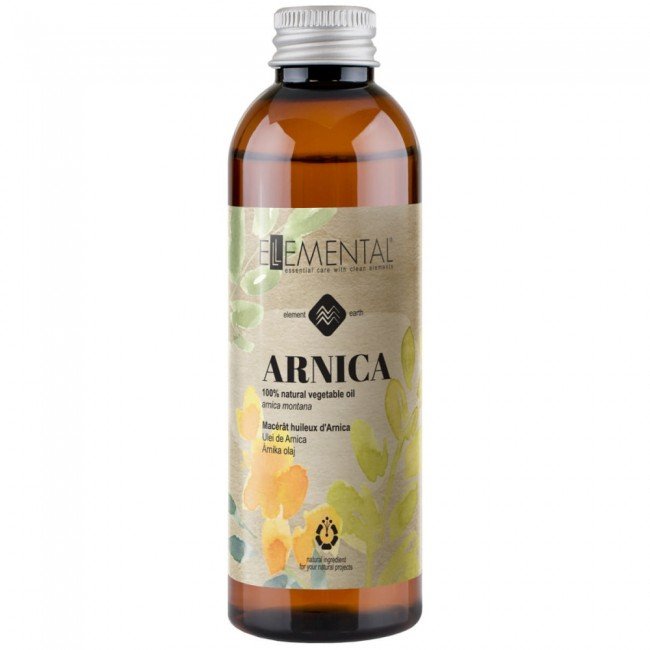 Mayam árnika olaj 100ml