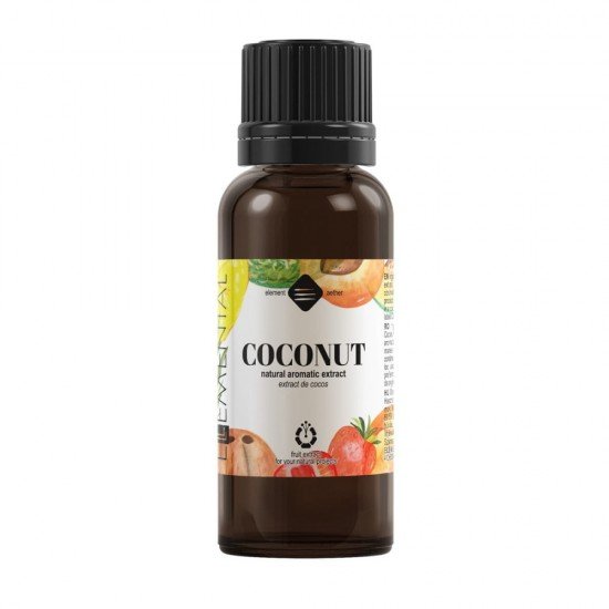 Mayam aromás kókusz kivonat 25ml Mayam aromás kókusz kivonat 25ml