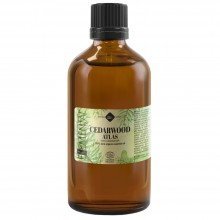 Ellemental atlaszcédrus illóolaj, tiszta, bio, ecocert / cosmos 100ml