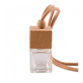 Ellemental autós aroma diffúzor kisüveg 5 ml-es kocka 1db