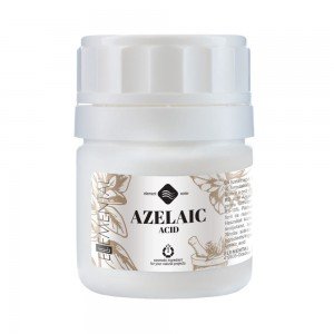 Ellemental Azelainsav 25g