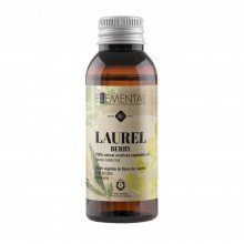 Ellemental Babérolaj szűz 50ml