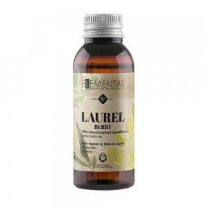 Ellemental Babérolaj szűz 50ml