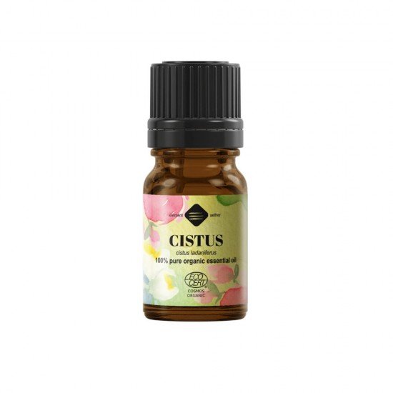 Mayam Balzsamosszuhar illóolaj, tiszta, Bio, Ecocert / Cosmos 5ml