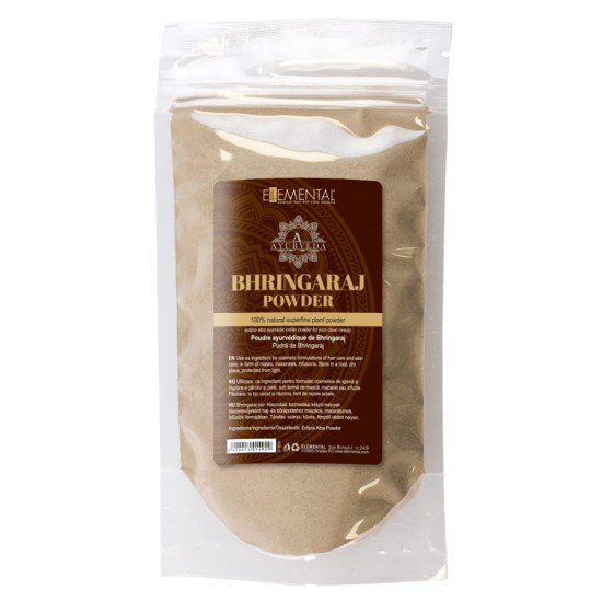 Mayam Bhringaraj por 100g Mayam Bhringaraj por 100g