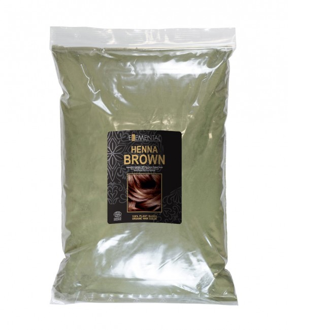 Mayam bio Barna henna 1000g