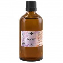 Ellemental biscuit parfümolaj 100ml