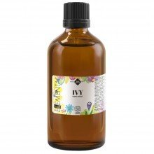 Ellemental borostyán kivonat, bio, ecocert 100ml