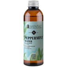 Ellemental Borsmentavíz Bio, Ecocert 100ml
