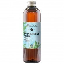 Ellemental Borsmentavíz Bio, Ecocert 250ml