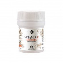 Ellemental C-vitamin (aszkorbinsav) 25g