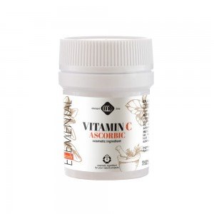 Ellemental C-vitamin (aszkorbinsav) 100g Ellemental C-vitamin (aszkorbinsav) 100g