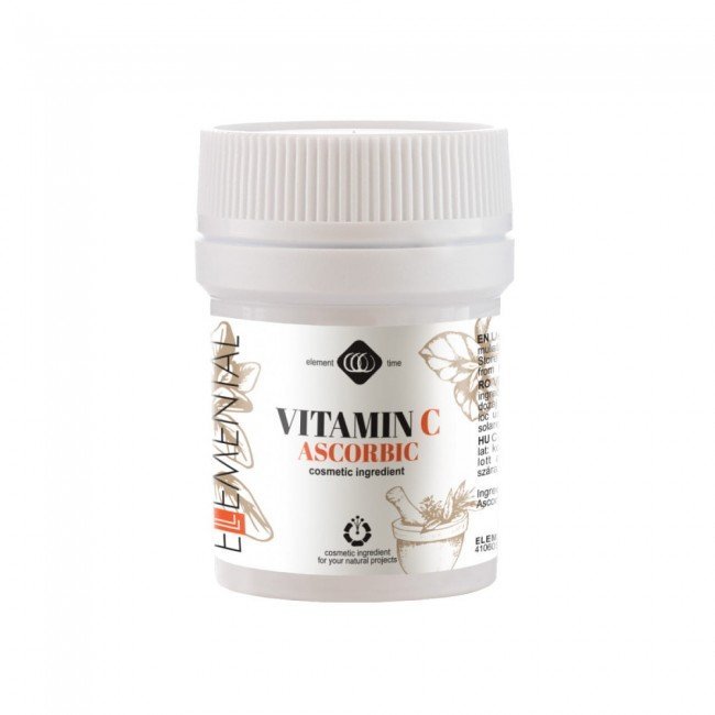 Mayam C-vitamin (aszkorbinsav) 100g