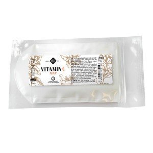 Ellemental C-vitamin (MAP) 5g Ellemental C-vitamin (MAP) 5g
