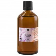 Ellemental candy parfümolaj 100ml